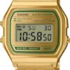Casio A158WEGV-9ADF Retro Kol Saati 2 casio kol saati 2420