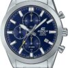 Casio EFB-710D-2AVUDF Safir Erkek Kol Saati