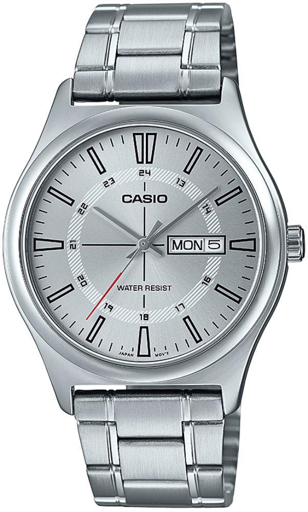 Casio MTP-V006D-7CUDF Erkek Kol Saati 3 Casio MTP-V006D-7CUDF Erkek Kol Saati