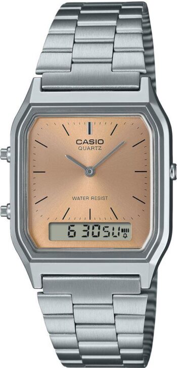 Casio AQ-230A-4AMQYDF Erkek Kol Saati