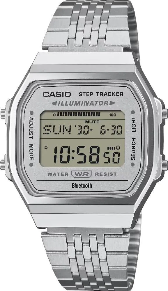 Casio ABL-100WE-7ADF Kol Saati 3 Casio ABL-100WE-7ADF Kol Saati