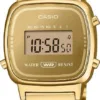Casio LA670WEGS-9AEF Kadın Kol Saati 2 casio kol saati 3262