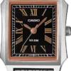 Casio LTP-B190D-1BVDF Kadın Kol Saati 1 casio kol saati 3268