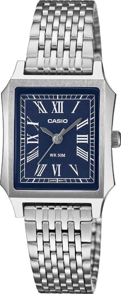 Casio LTP-B190D-2BVDF Kadın Kol Saati