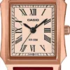 Casio LTP-B190RGL-4BVDF Kadın Kol Saati 1 casio kol saati 3271
