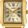 Casio LTP-B190G-9BVDF Kadın Kol Saati 1 casio kol saati 3272