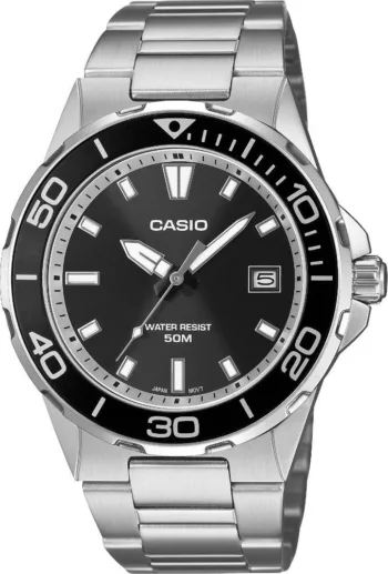 Casio MTD-145D-1AVDF Erkek Kol Saati