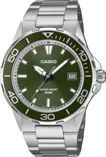 Casio MTD-145D-3AVDF Erkek Kol Saati