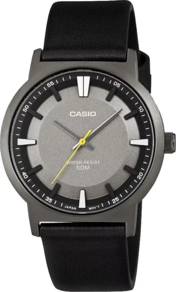 Casio MTP-B220BL-1AVDF Erkek Kol Saati
