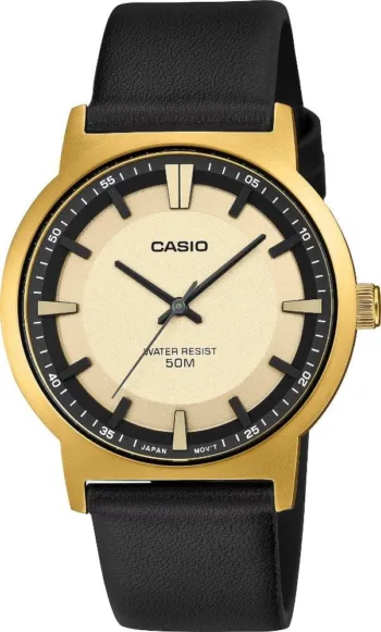 Casio MTP-B220GL-9AVDF Erkek Kol Saati