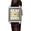 Casio LTP-V007L-9EUDF Kadın Kol Saati 1 casio kol saati 607 1