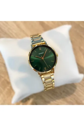 Casio LTP-VT02G-3AUDF Kadın Kol Saati - Görsel 2