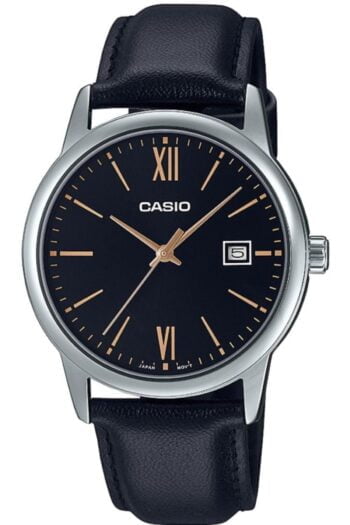 Casio MTP-V002L-1B3UDF Erkek Kol Saati
