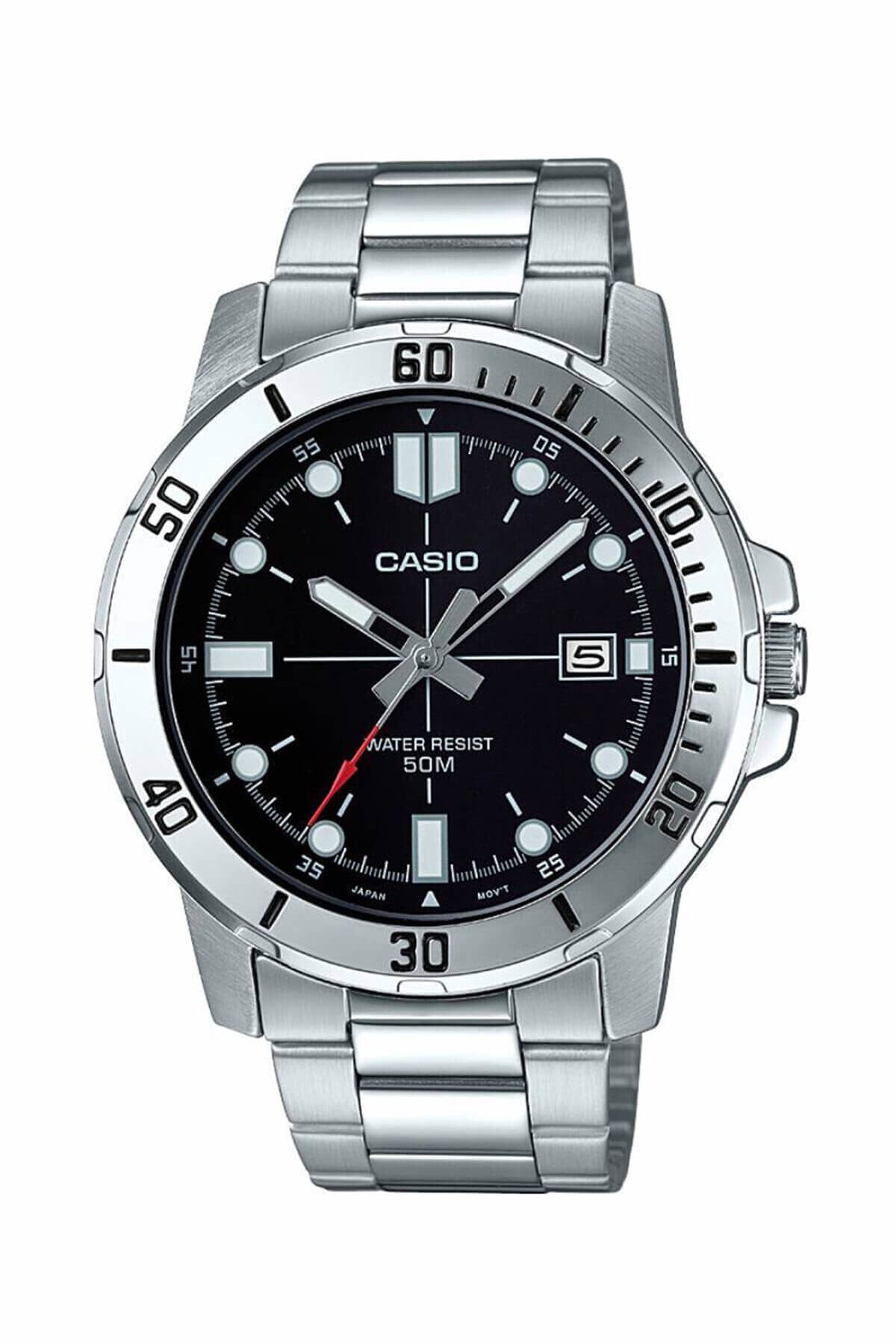 Casio MTP-VD01D-1EVUDF Erkek Kol Saati 3 Casio MTP-VD01D-1EVUDF Erkek Kol Saati