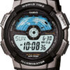 Casio AE-1100W-1AVDF Erkek Kol Saati