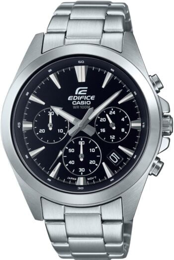 Casio EFV-630D-1AVUDF Erkek Kol Saati