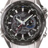 Casio EQS-500DB-1A1DR Erkek Kol Saati