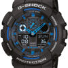 Casio GA-100-1A2DR Erkek Kol Saati