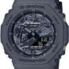 Casio GA-2100CA-8ADR Erkek Kol Saati 1 casio kol saati 904