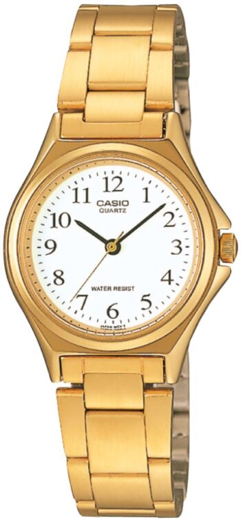 Casio LTP-1130N-7BRDF Kadın Kol Saati