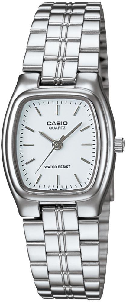Casio LTP-1169D-7ARDF Kadın Kol Saati 3 Casio LTP-1169D-7ARDF Kadın Kol Saati
