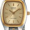 Casio LTP-1169G-9ARDF Kadın Kol Saati