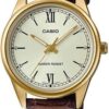 Casio LTP-V005GL-9BUDF Kadın Kol Saati