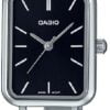 Casio LTP-V009D-1EUDF Kadın Kol Saati