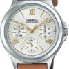 Casio LTP-V300L-7A2UDF Kadın Kol Saati
