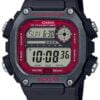 Casio DW-291H-1BVDF Dijital Erkek Kol Saati 2 dw 291h 1bvdf 50113 1