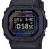 Casio DW-5600RW-1DR G-Shock Kol Saati 1 dw 5600rw 1dr NTEwMjQxODQx 1