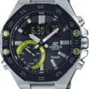 Casio ECB-10DB-1ADF Telefon Bluetooth Bağlantılı 2 ecb 10db 1adf