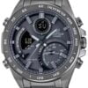 Casio Edifice ECB-900MDC-1ADR Güneş Enerjili Bluetooth Kol Saati