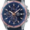 Casio EFR-526L-2AVUDF Erkek Kol Saati 1 efr 526l 2avudf MTQ3NDYxODQ5 1