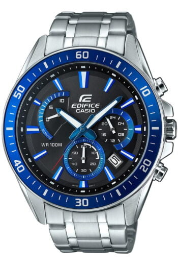 Casio EFR-552D-1A2VUDF Erkek Kol Saati