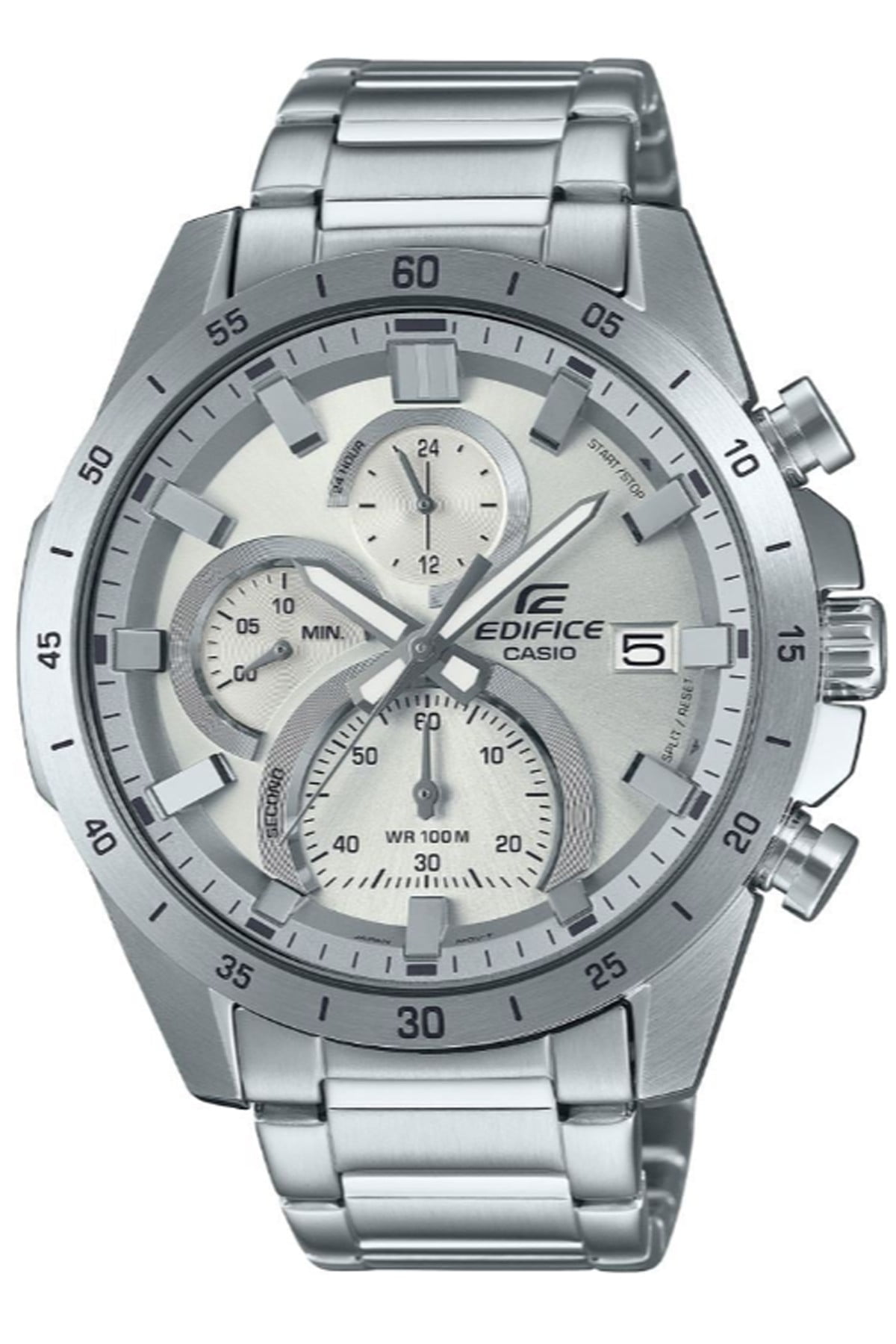 Casio Edifice EFR-571MD-8AVUDF Kol Saati 3 Casio Edifice EFR-571MD-8AVUDF Kol Saati