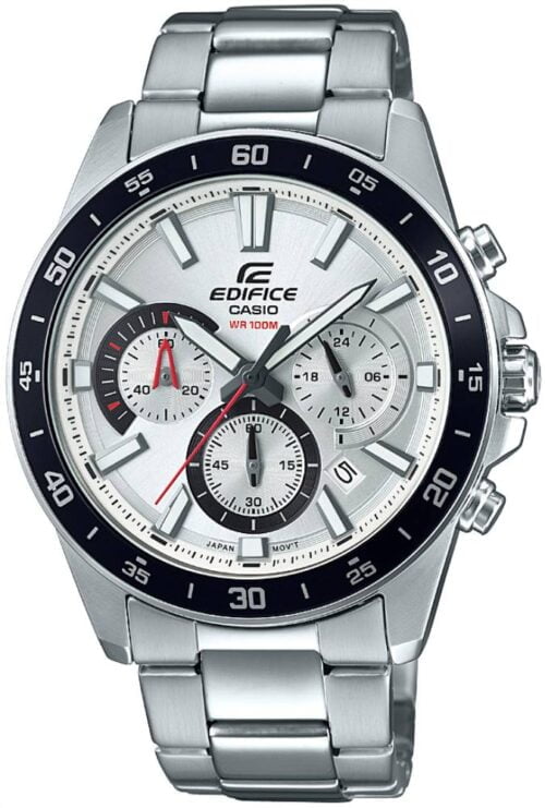 Casio EFV-570D-7AVUDF Erkek Kol Saati