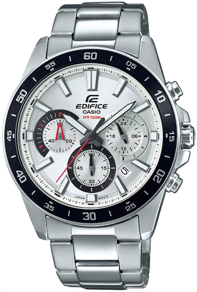 Casio EFV-570D-7AVUDF Erkek Kol Saati 3 Casio EFV-570D-7AVUDF Erkek Kol Saati