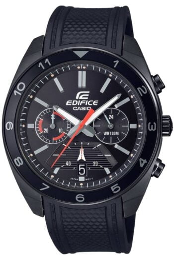 Casio EFV-590PB-1AVUDF Erkek Kol Saati