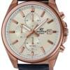 Casio EFV-610CL-7AVUDF Erkek Kol Saati 1 efv 610cl 7avudf 50124 1