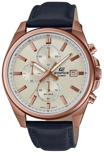Casio EFV-610CL-7AVUDF Erkek Kol Saati