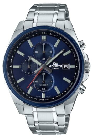 Casio EFV-610DB-2AVUDF Erkek Kol Saati