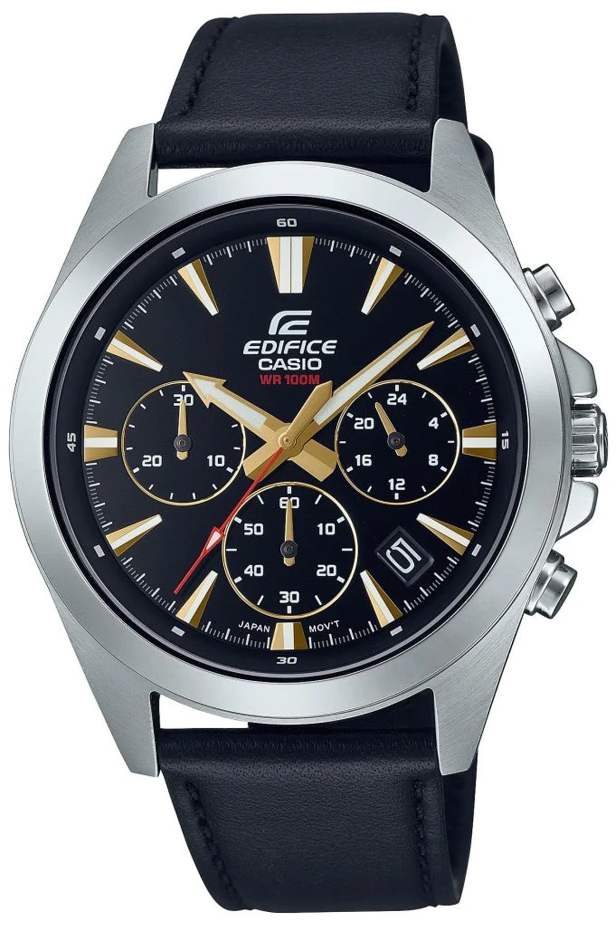 Casio EFV-630L-1AVUDF Erkek Kol Saati 3 Casio EFV-630L-1AVUDF Erkek Kol Saati