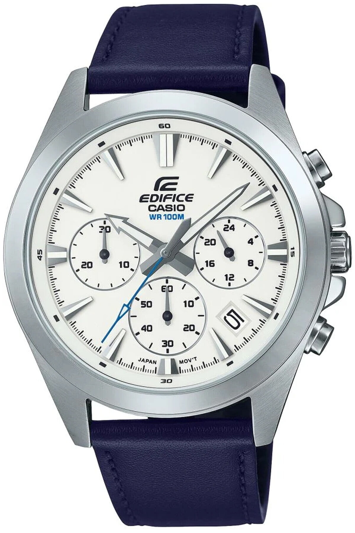 Casio EFV-630L-7AVUDF Erkek Kol Saati 3 Casio EFV-630L-7AVUDF Erkek Kol Saati