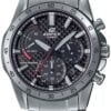 Casio Edifice EQS-930D-1AVUDF Güneş Enerjili Erkek Kol Saati