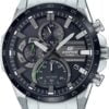 Casio Edifice EQS-940DB-1AVUDF Güneş Enerjili Erkek Kol Saati 1 eqs 940db 1avudf 50445 1