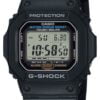 Casio G-5600UE-1DR GShock Erkek Kol Saati