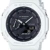 Casio GA-2100-7ADR Erkek Kol Saati 2 ga 2100 7adr