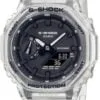 CASIO GA-2100SKE-7ADR Erkek Kol Saati 1 ga 2100ske 7adr 1