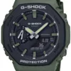 Casio GA-2110SU-3ADR G-Shock Iconic Kol Saati
